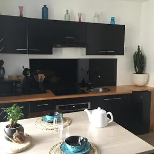Le Nocla Appartement