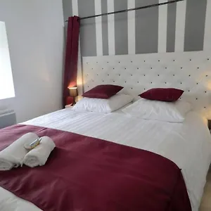 Du Chateau Hébergement de vacances