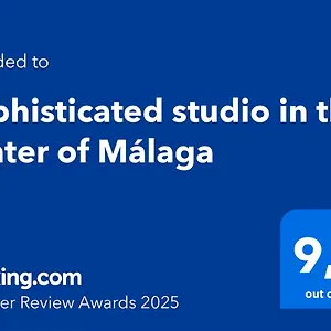 https://sophisticated-studio-in-the-center-of-mlaga.es-andalucia.com